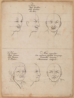 TvB G 5501
<br/>
Aftekening en verbeelding der Hartstochten
<br/>
<em>Leclerc, Sebastiaan I (1637-1714)</em>